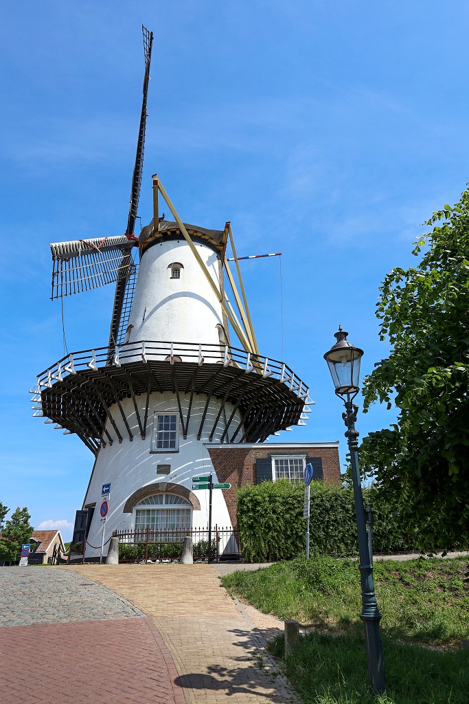 willemstad hdr vestingstad mauritshuis koepelkerk vestingwerken bastion moerdijk